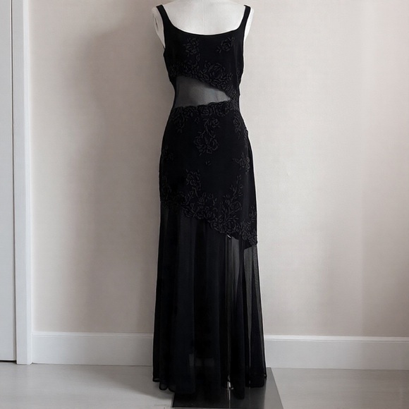 Cache Dresses & Skirts - Vintage cache dress